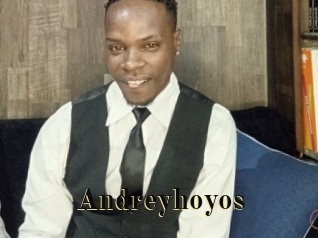 Andreyhoyos