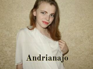 Andrianajo