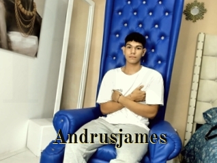 Andrusjames