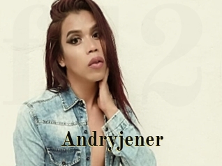 Andryjener