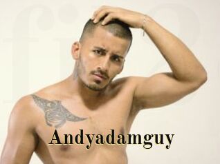 Andyadamguy