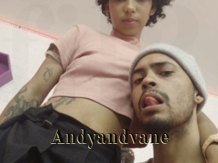 Andyandvane