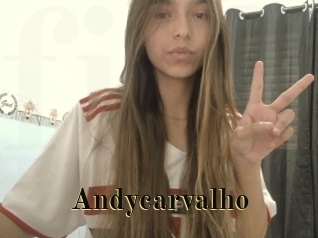 Andycarvalho