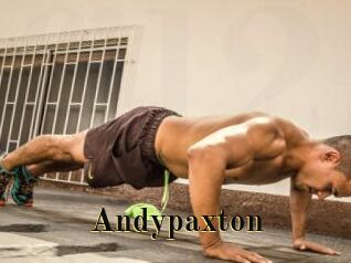 Andypaxton