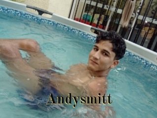 Andysmitt