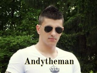 Andytheman