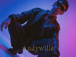 Andywills