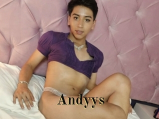 Andyys