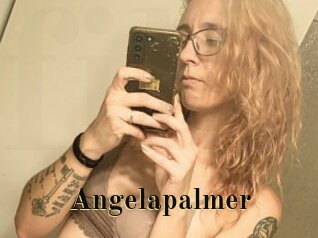 Angelapalmer