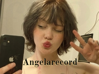 Angelarecord