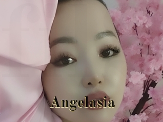 Angelasia