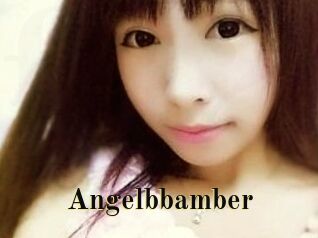 Angelbbamber