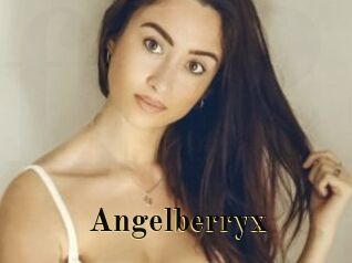 Angelberryx