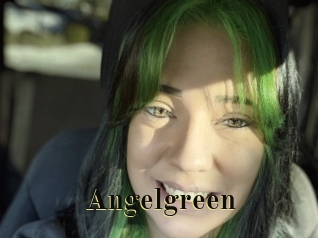 Angelgreen