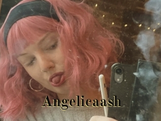 Angelicaash