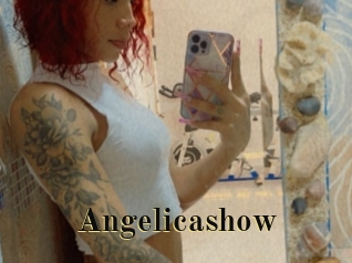 Angelicashow