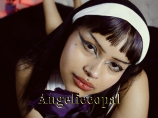 Angeliccopal