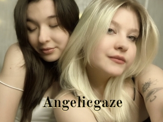 Angelicgaze