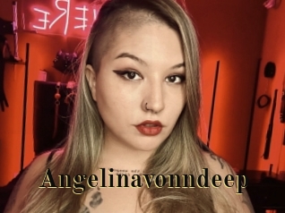 Angelinavonndeep