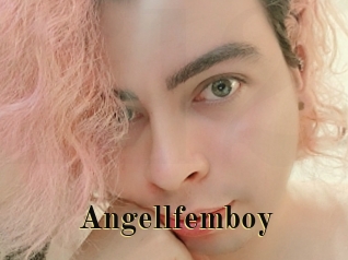 Angellfemboy