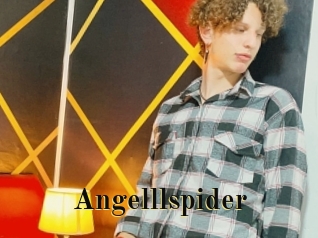 Angelllspider