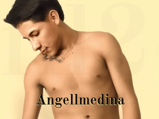 Angellmedina