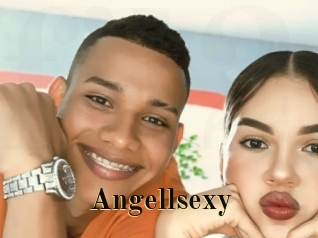 Angellsexy