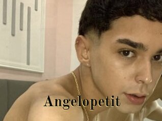 Angelopetit