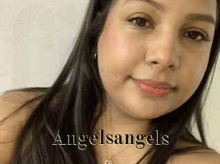 Angelsangels