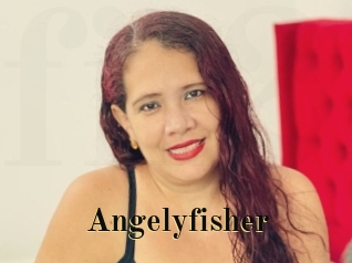 Angelyfisher