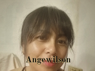 Angewilson