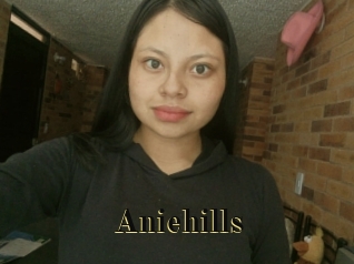 Aniehills