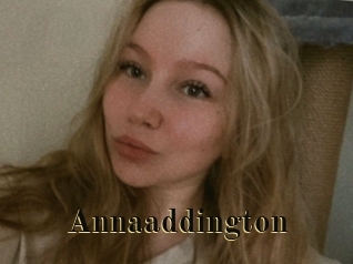 Annaaddington