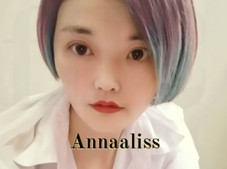 Annaaliss