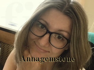 Annagemstone