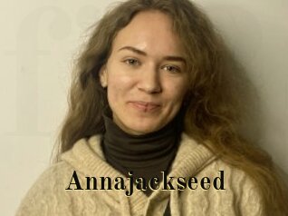 Annajackseed