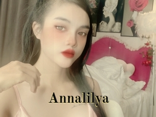 Annalilya