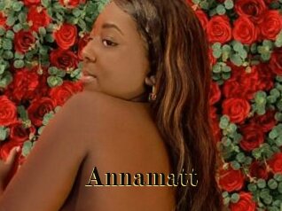 Annamatt