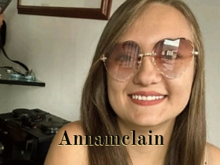 Annamclain