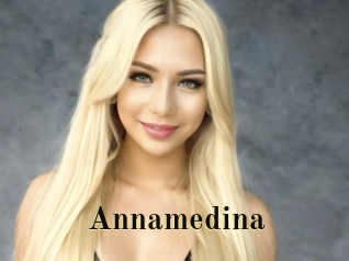 Annamedina