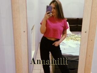 Annamilli