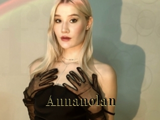 Annanolan