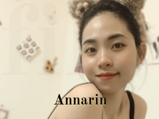 Annarin