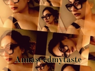 Annaseedmytaste