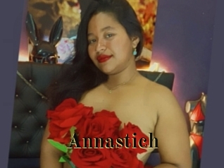 Annastich