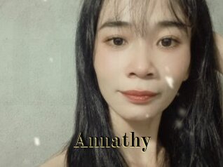 Annathy