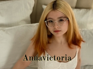 Annavictoria