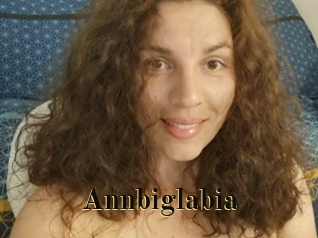 Annbiglabia