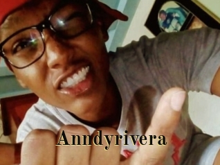 Anndyrivera