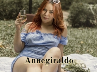 Annegiraldo